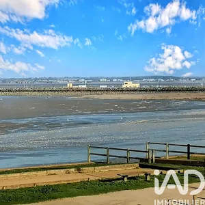 Appartement à La Plaine-sur-Mer (44770)