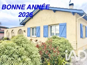 House in Le Barp (33114)