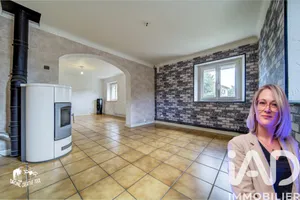 House in Volstroff (57940)