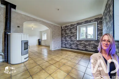 House in Volstroff (57940)