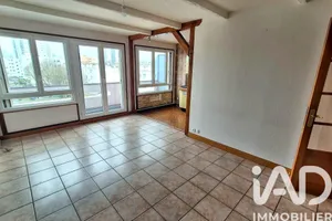 Appartement à Noisy-le-Sec (93130)