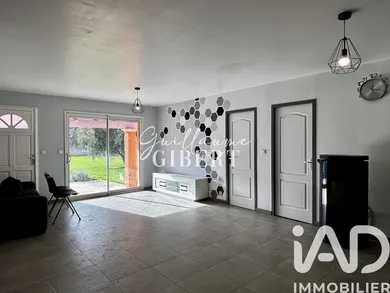 House in Les Tourrettes (26740)