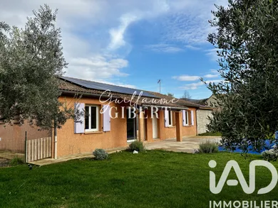 House in Les Tourrettes (26740)