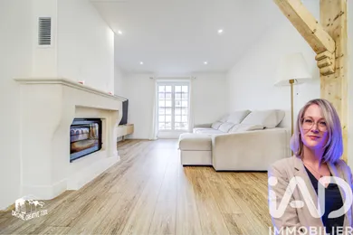 House in Guénange (57310)