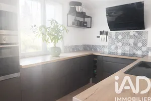 Maison à Puygiron (26160)