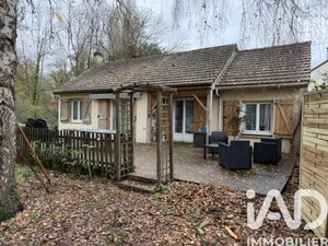 Maison à Gisors (27140)