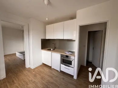 Apartment in Rouen (76000)