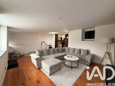 Townhouse in Aniche (59580)