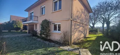 House in Bergerac (24100)