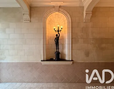 Demeure à Angers (49100)