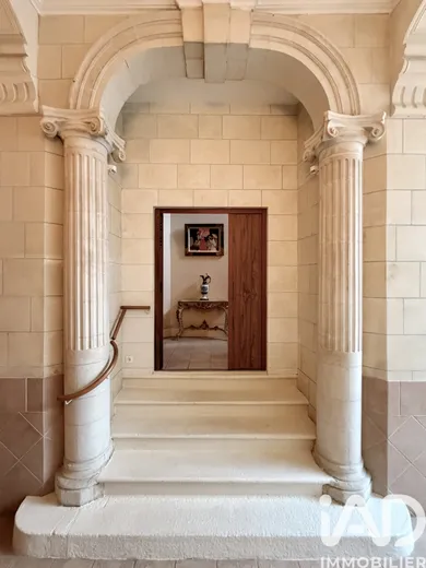 Demeure à Angers (49100)