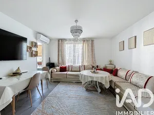 Appartement à Perpignan (66100)