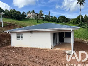 Maison à Rivière-Salée (97215)