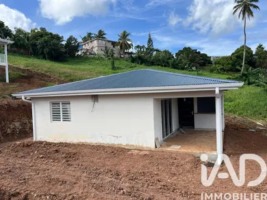 Maison à Rivière-Salée (97215)