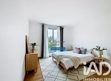 Maison à Noiseau (94880)