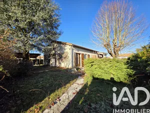 House in Cestas (33610)