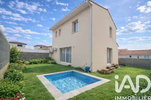 Maison à Pinet (34850)