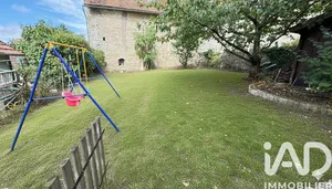 Village house in Saint-Martin-la-Garenne (78520)