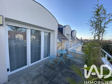 Appartement à Mennecy (91540)