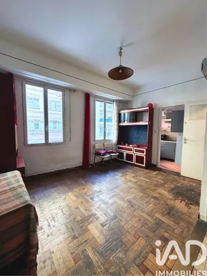 Apartment in Nice (06000)