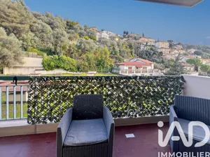 Appartement à Nice (06000)