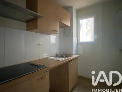 Appartement à Castelginest (31780)