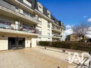 Studio in Villecresnes (94440)