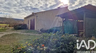 Maison à Bras d'Asse (04270)
