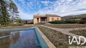 Maison à Bras d'Asse (04270)