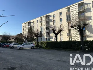 Appartement à Bourg-lès-Valence (26500)