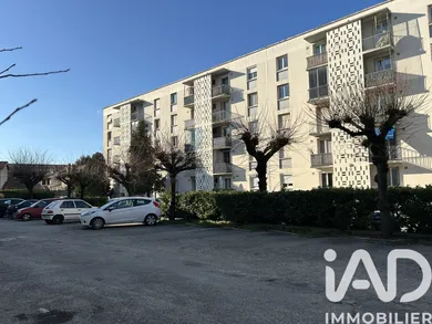 Appartement à Bourg-lès-Valence (26500)