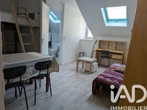 Studio à Grenoble (38000)