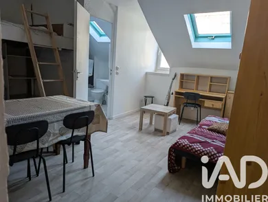 Studio à Grenoble (38000)