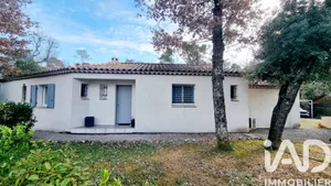 House in Nans-les-Pins (83860)