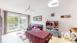 Apartment in Camiers (62176)