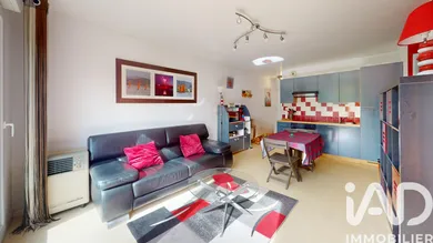 Appartement à Camiers (62176)