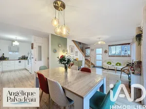 Maison à Clohars-Carnoët (29360)