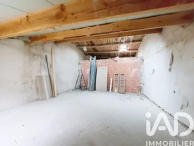 Maison à Pégairolles-de-l'Escalette (34700)