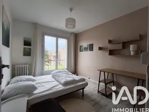 Apartment in Angers (49000)