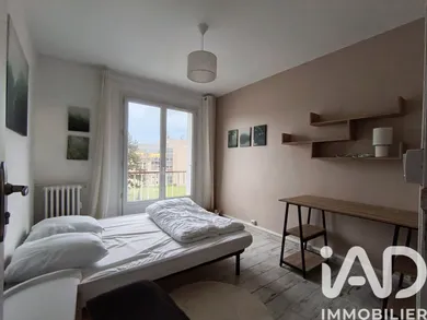 Apartment in Angers (49000)
