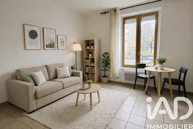 Studio à Chartres (28000)