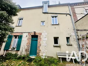 Studio in Chartres (28000)