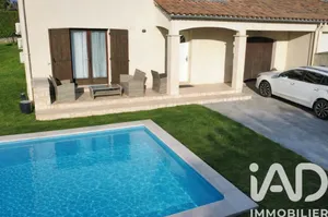 House in Puygiron (26160)