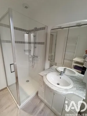 Appartement à Friville-Escarbotin (80130)