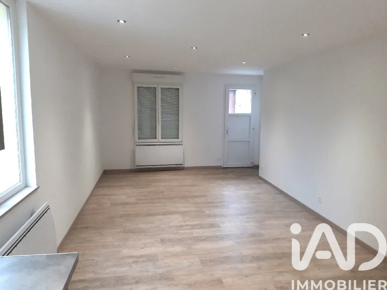 Appartement 3 pièces 113 m² · à Friville-Escarbotin · 113 m² · 184 000 €