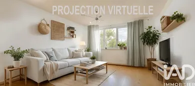 Appartement à Niort (79000)