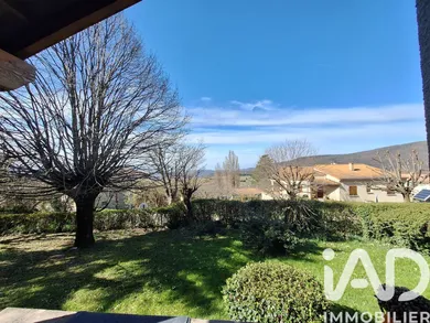Traditional house in Plan-de-Baix (26400)