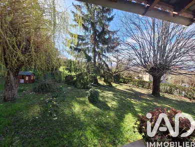Traditional house in Plan-de-Baix (26400)