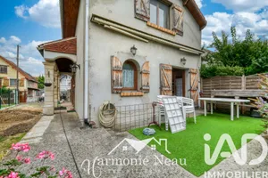 Maison à Villepinte (93420)