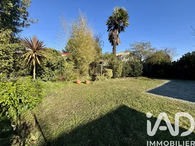 House in Mérignac (33700)